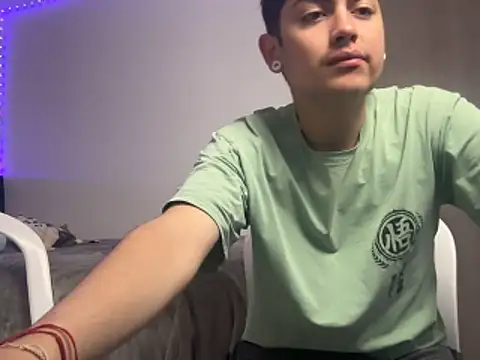 Zhara williams online show from 04.11.26