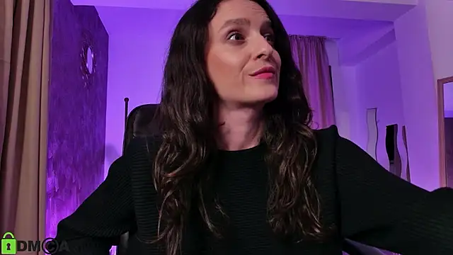 Snapshot of AnnaHarperX chatting on 03.10.26 AnnaHarperX online show from 03.10.26