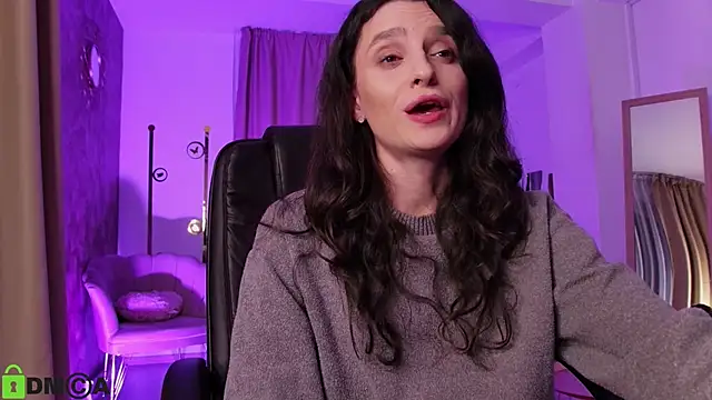 Snapshot of AnnaHarperX chatting on 03.17.26 AnnaHarperX online show from 03.17.26