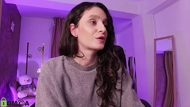 Snapshot of AnnaHarperX chatting on 03.19.26 AnnaHarperX online show from 03.19.26