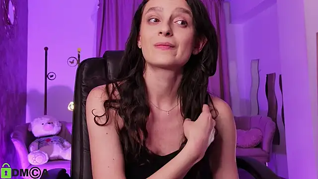 Snapshot of AnnaHarperX chatting on 03.20.26 AnnaHarperX online show from 03.20.26