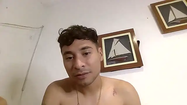 miguelgomher online show from 12.14.25