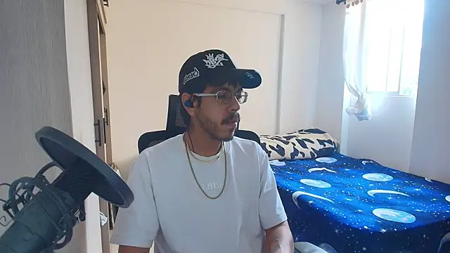 naitt  online show from 11.25.25