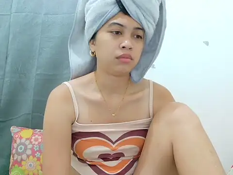 Ursexyasianskinny online show from 03.21.26