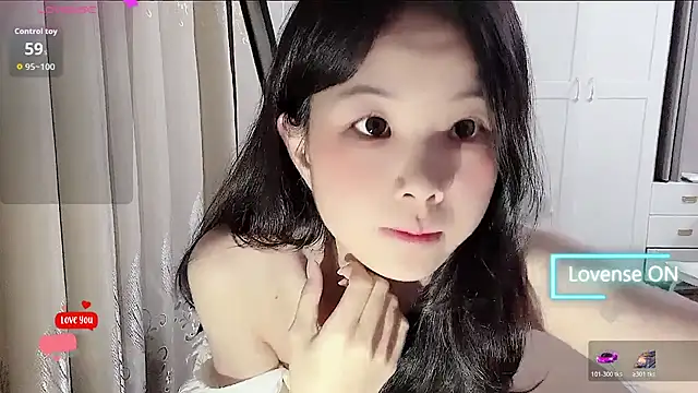 bunny-- online show from 03.19.26