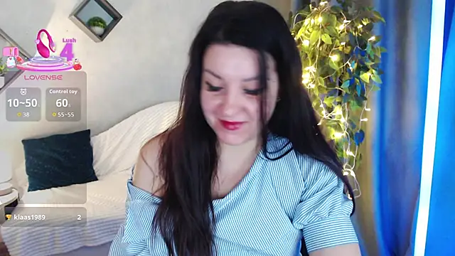 still  her online show from 01.12.26