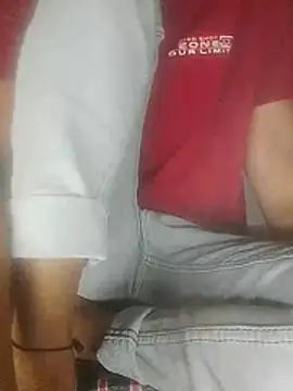 Charu076 online show from 11.24.25