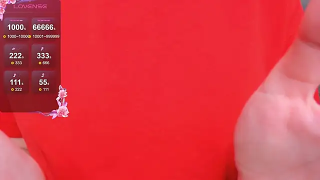 UmbraVelour online show from 12.05.25