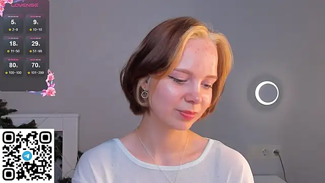 UmbraVelour online show from 01.13.26