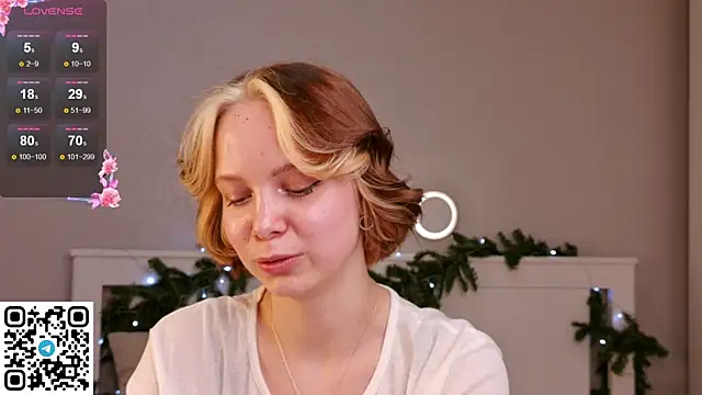 UmbraVelour online show from 01.19.26