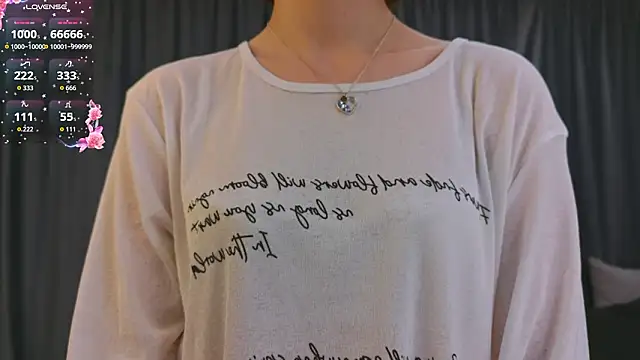 UmbraVelour online show from 02.28.26