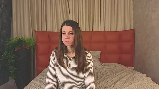 VelvetNyxen online show from 01.07.26