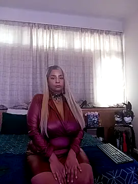 LaReineCleo online show from 05.11.26