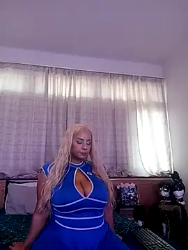 LaReineCleo online show from 05.12.26