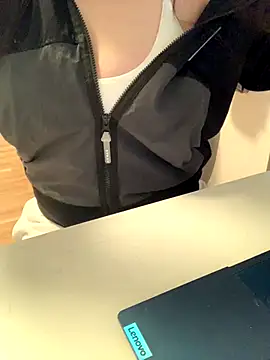 Ghostbaby02 online show from 12.22.25