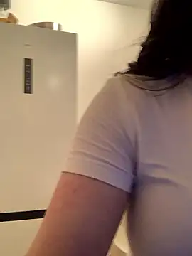 Ghostbaby02 online show from 02.20.26