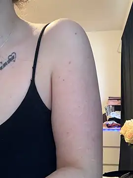 Ghostbaby02 online show from 02.23.26