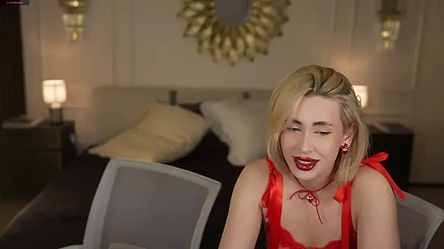 Kara cat online show from 02.14.26