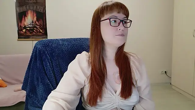 Foxy-lady online show from 01.06.26