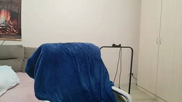 Snapshot of Foxy-lady chatting on 02.23.26 Foxy-lady online show from 02.23.26