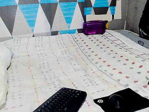 Savannah Cock online show from 11.30.25