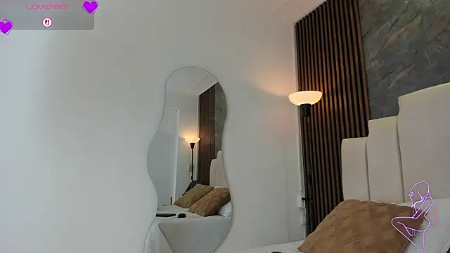 catiusca reyes 03 online show from 04.01.26