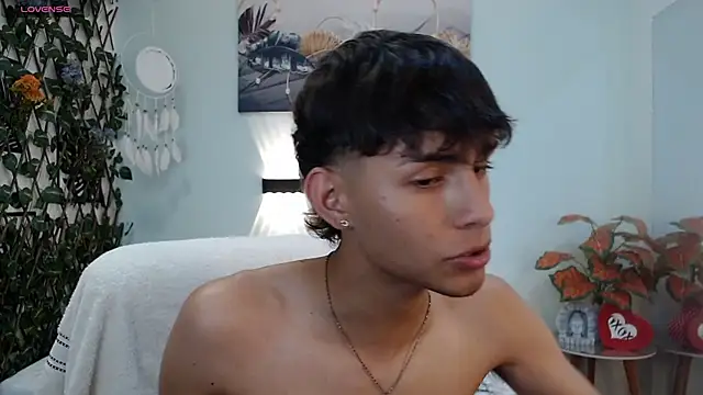 DraxBlade09 online show from 11.22.25