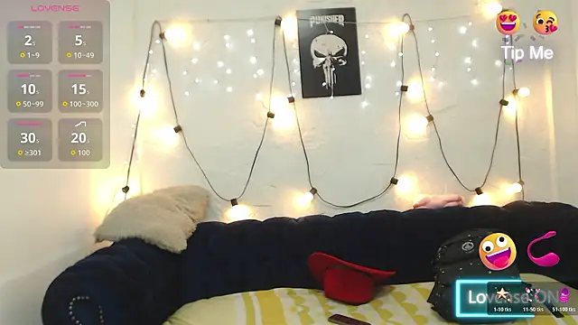 NoahJhonson69 online show from 02.19.26