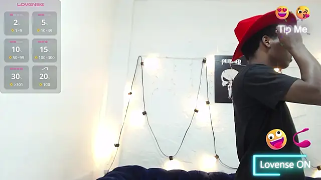 NoahJhonson69 online show from 02.20.26