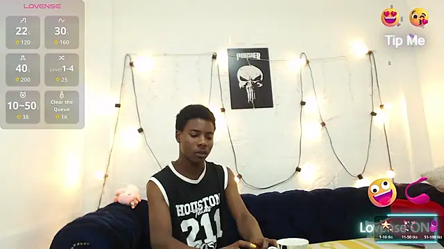 NoahJhonson69 online show from 02.21.26