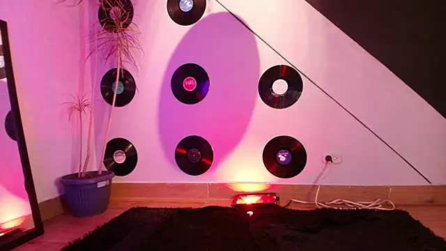 goddess julieta online show from 02.03.26