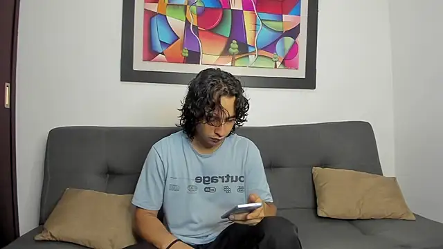 Jave rave online show from 11.19.25