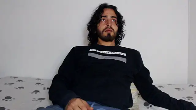 Jave rave online show from 04.08.26