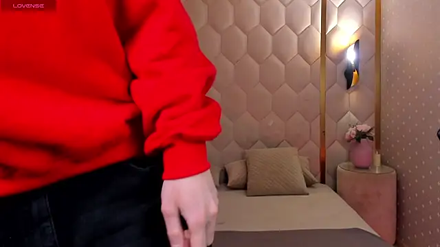 Even Vrot online show from 11.26.25