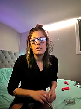 Drowning667 online show from 03.08.26