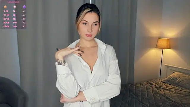 FeliciaKogen online show from 12.16.25