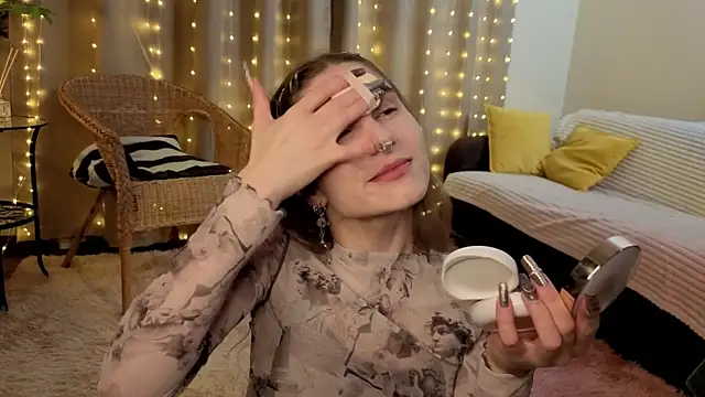 RozanneJordan online show from 02.13.26