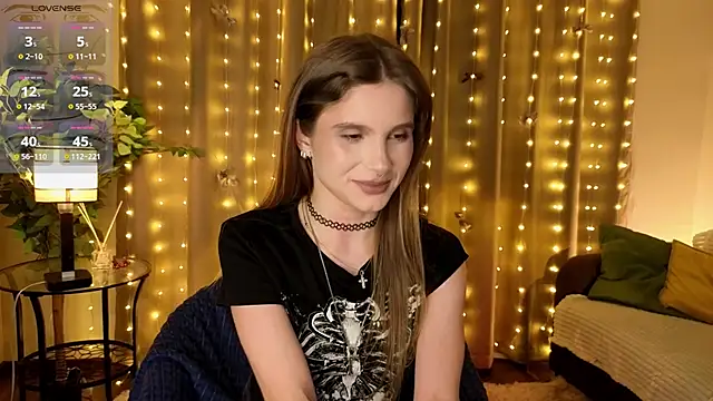 RozanneJordan online show from 03.23.26