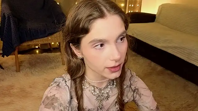 RozanneJordan online show from 04.10.26