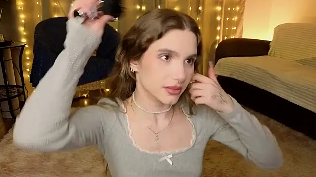 RozanneJordan online show from 04.12.26