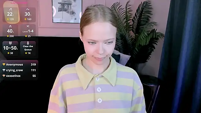 Snapshot of lucy_loy chatting on 05.16.26 lucy loy online show from 05.16.26