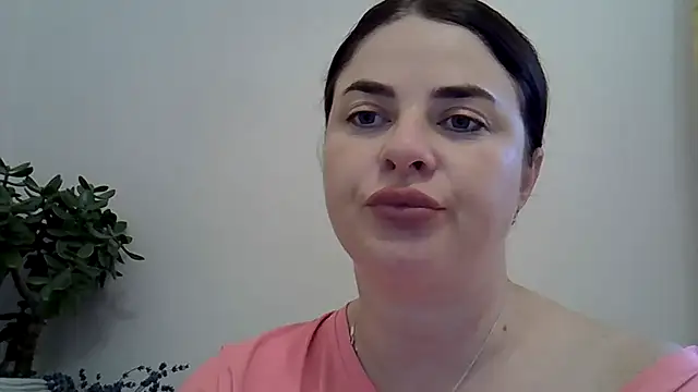 Darkroseq online show from 08.04.26