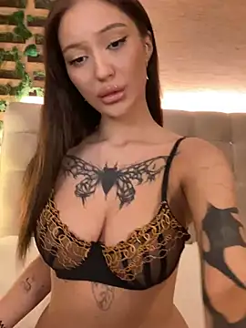 AlishaRuby online show from 02.19.26