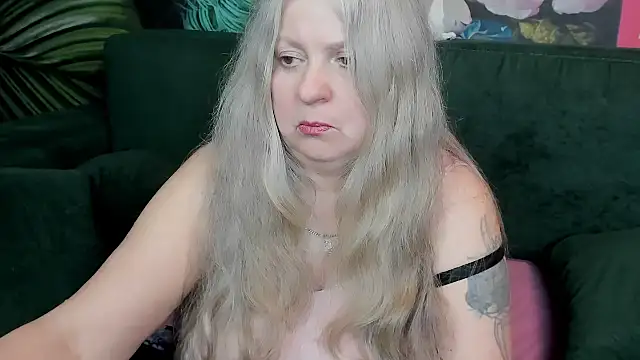 mariabelladonna online show from 05.16.26