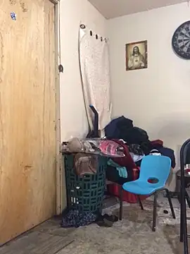 Snapshot of AndreaSFanSTo chatting on 02.15.26 AndreaSFanSTo online show from 02.15.26