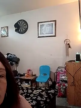 Snapshot of AndreaSFanSTo chatting on 03.01.26 AndreaSFanSTo online show from 03.01.26