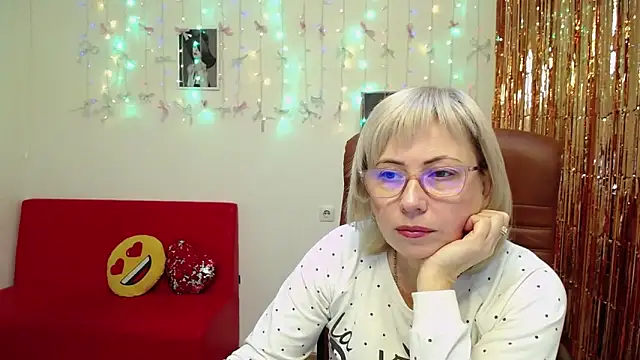 LaurenWishy online show from 01.11.26