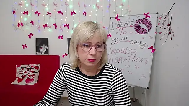 LaurenWishy online show from 03.07.26