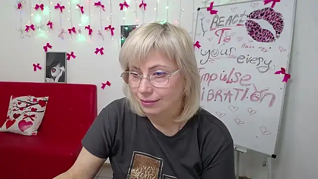 LaurenWishy online show from 03.23.26