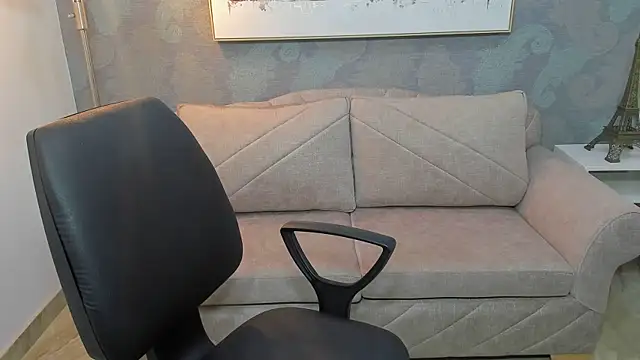 Isabela clk online show from 12.19.25